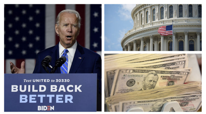 $3.5 Trillion for the Build Back Better Agenda Is Much, Much Less Money Than You Think