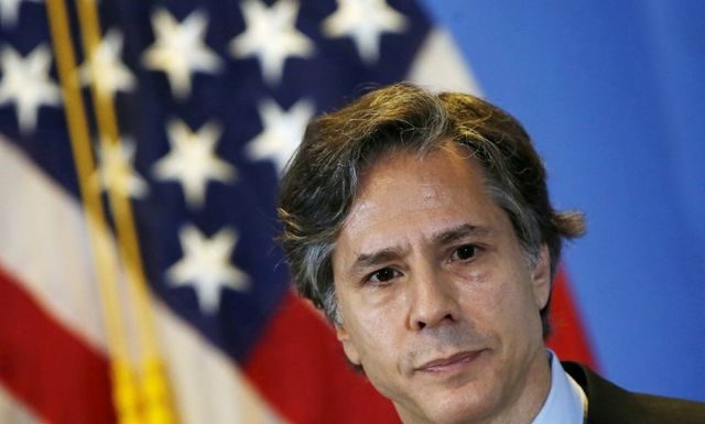 US Secretary of State to visit Qatar to express gratitude for help with Afghan airlift