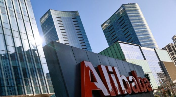 China’s Alibaba to invest $15.5 billion for “common prosperity”