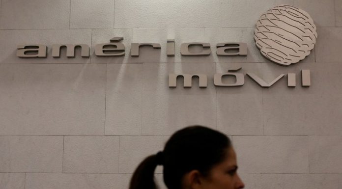 America Movil wins shareholder approval for towers spin-off