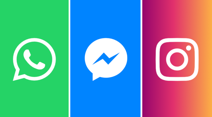 Facebook, WhatsApp and Instagram services returning after massive outage