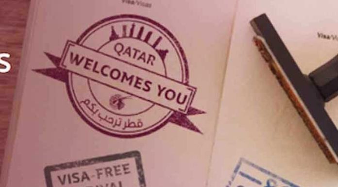 Important Methods To Get Qatar Work Visa 2021