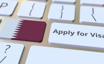 #Qatar2021 Visitor: Visa, Student, Tourist, Business Owner Citizen: Parent, Business Owner,