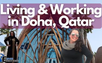 How to look for work in Doha? #WorkVisaQatar in Qatar?