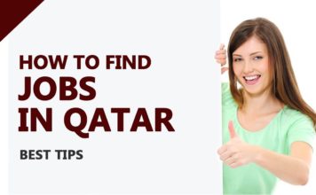 How to find jobs in #Qatar?Qualifications to work in Qatar?