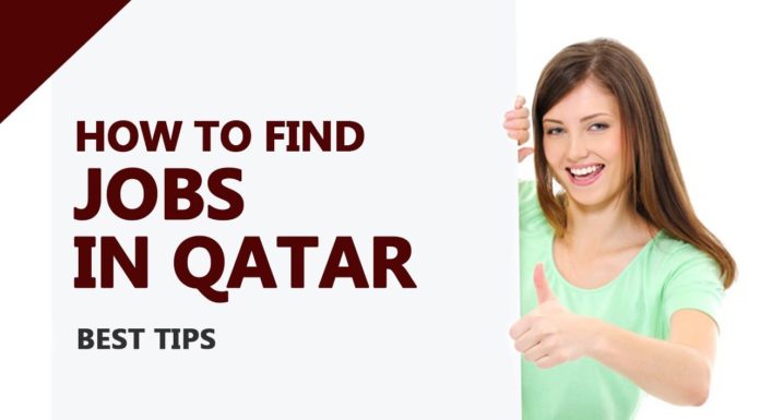 How to find jobs in #Qatar?Qualifications to work in Qatar?