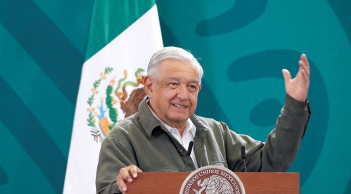 Mexico launches reform to put state in charge of power market