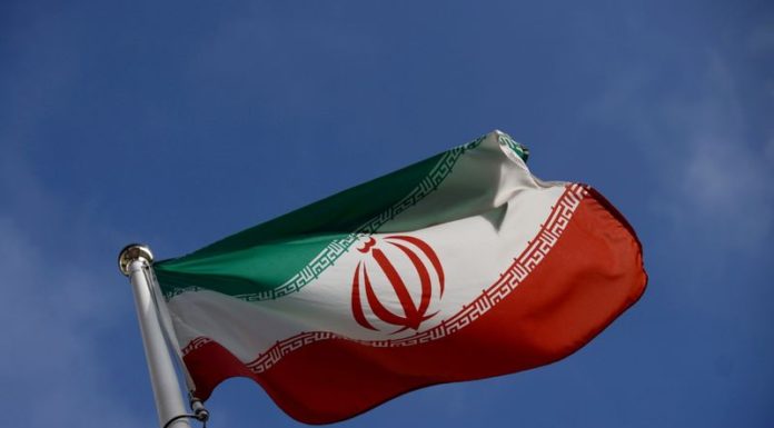 Iran asked U.S. to unfreeze $10 billion to show good will, Iran official says