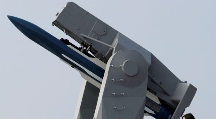 At 39 aircraft, China sets new high for Taiwan defence zone incursion