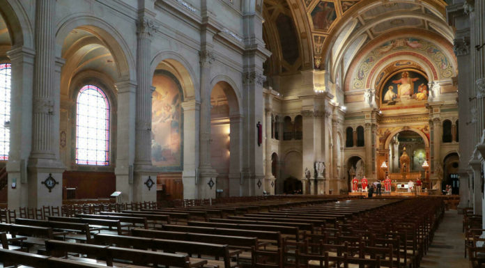 Child sex abuse reparations: How will the French Catholic Church pay?