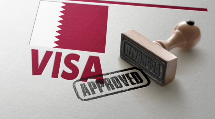 Immigration and Work Permits in Qatar