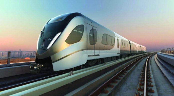 Doha Metro: Transferring all Metrolink routes from Al Wakra Station to Ras Bufontas