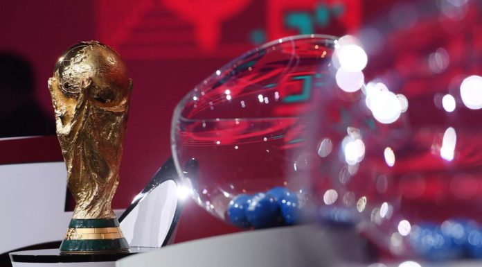 Draw date set for new-look FIFA World Cup Qatar 2022™ intercontinental play-offs