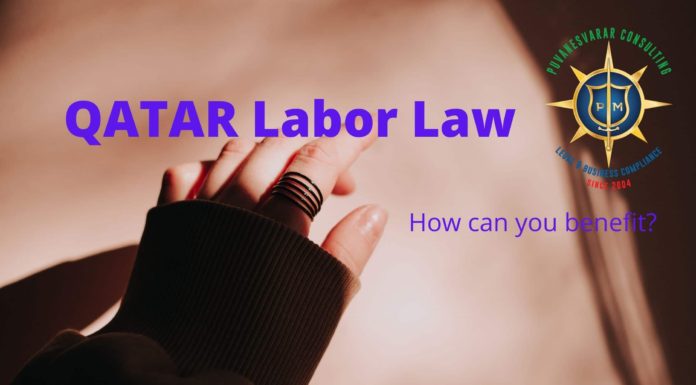 Is there gratuity for housemaid in Qatar? Minimum Wage Effective March 2021, Qatar’s Law