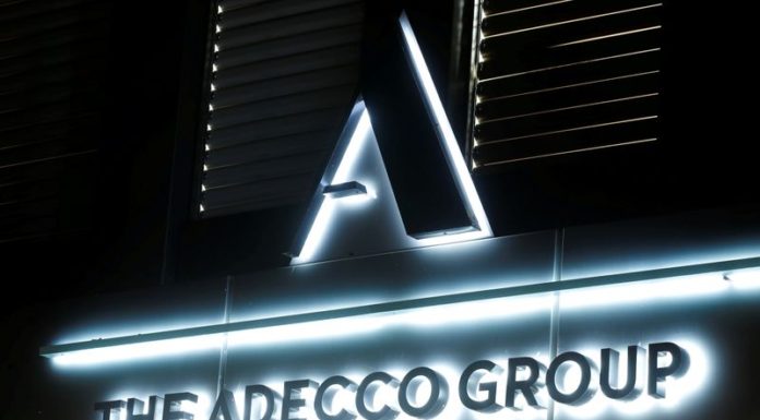 Adecco warns of labour shortages driving wage inflation