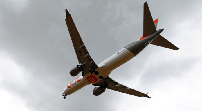 Brazilian airline Gol reports third quarter loss, expects better Q4