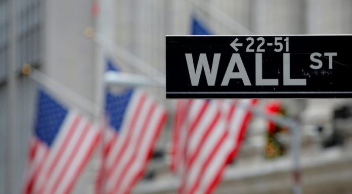 Wall Street Week Ahead: Investors bet on second wind for lagging U.S. small caps