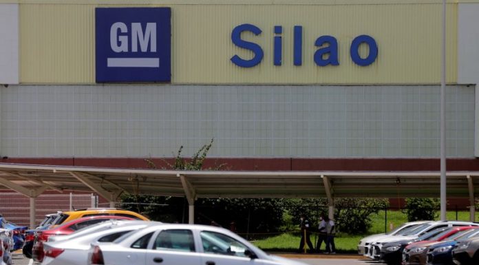 GM flags concern over renewable energy in Mexico, sees investment risk