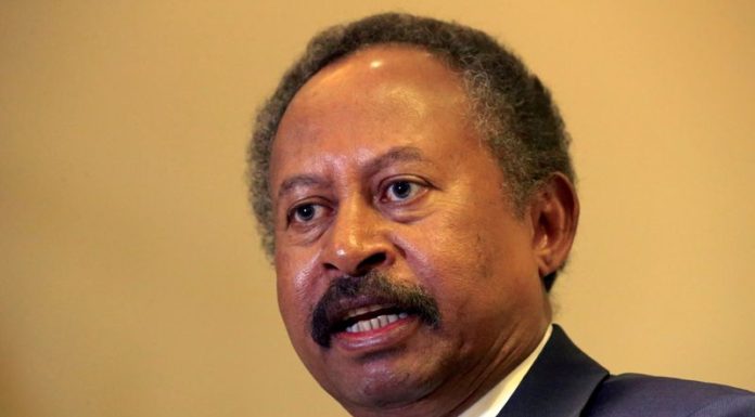 Sudan military reinstates prime minister, but protests continue