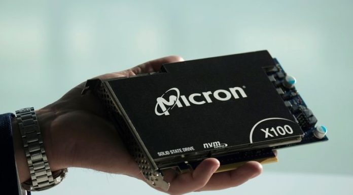 Micron, UMC to withdraw IP complaints against each other