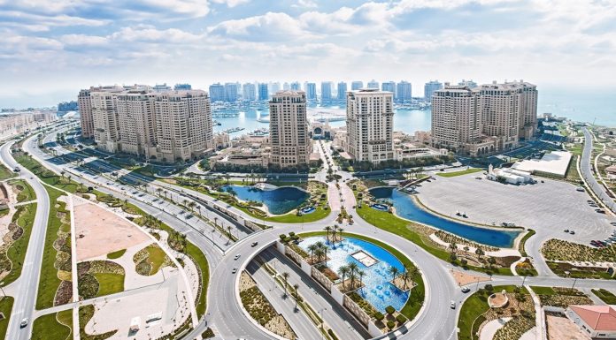 More than 466 million riyals trading volume of real estate during the past week