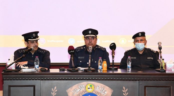 50% reduction on accumulated traffic violations.. The Interior: Not linking the renewal of the car registration to the payment of fines.. Referral to the prosecution in this case