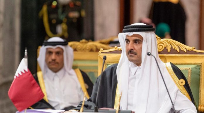 His Highness: The results of the Gulf summit emphasized the importance of preserving the unity of the Gulf Cooperation Council in light of challenges
