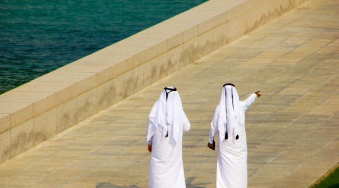 Almost empty government departments .. Where did many employees disappear after the National Day?