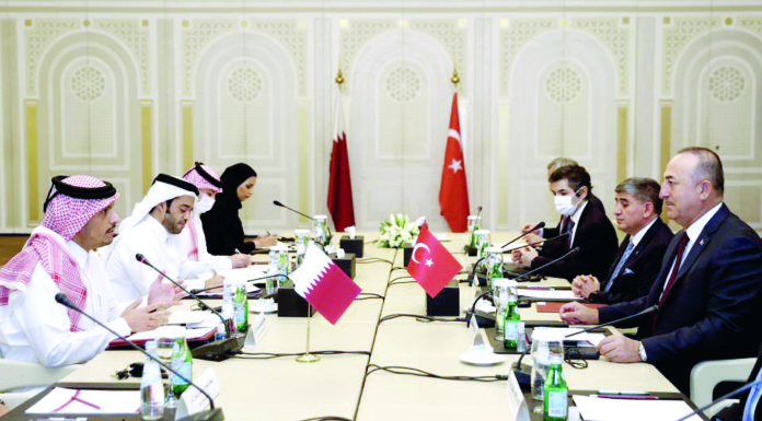 Details of the Qatar-Turkey agreement to secure Afghan airports
