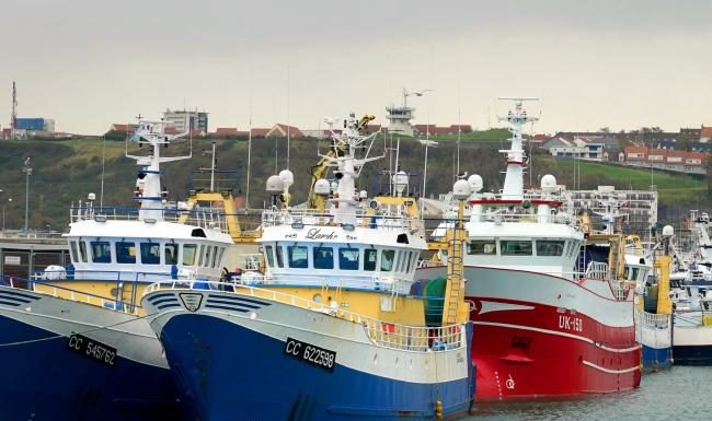 France threatens legal action as UK ignores EU deadline in post-Brexit fishing row