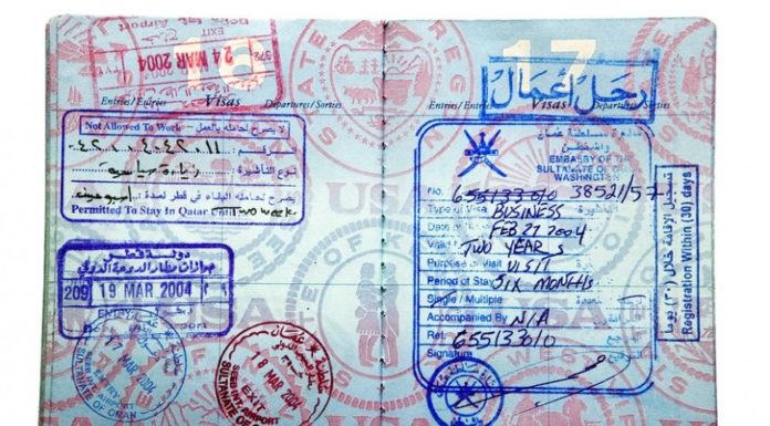 Qatar Work Visas & Permits?