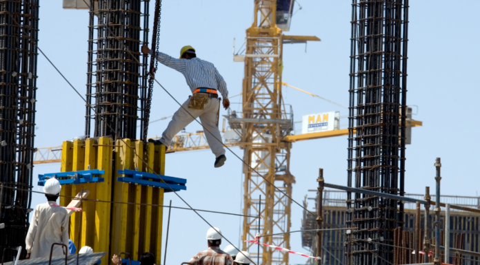 What Qatar’s Labor law say about Workplace injuries?