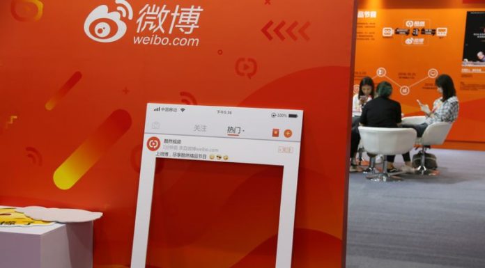 Weibo’s Hong Kong listing to raise $385 million -sources