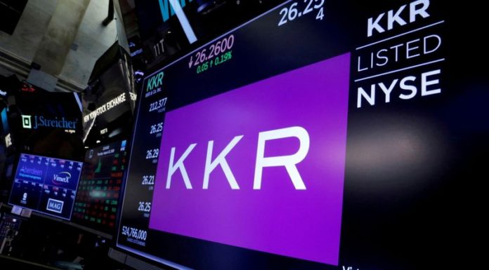 KKR taps Temasek exec to head Asia-Pacific equity investment strategy