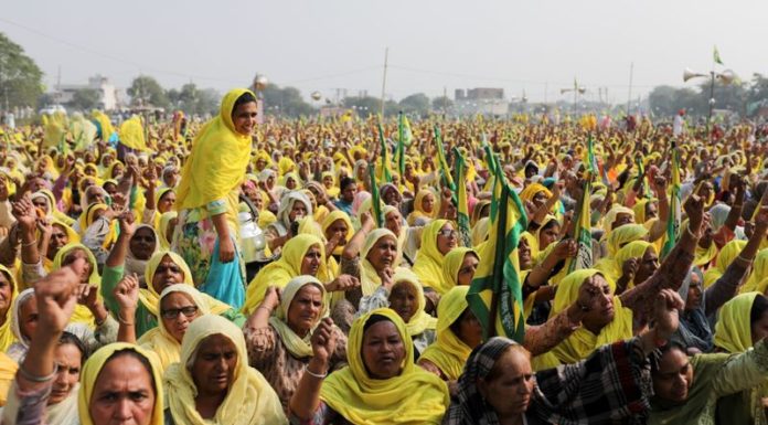 Analysis-Modi’s farm reform reversal to deter investment in India’s agriculture