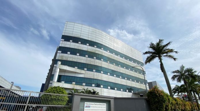 Malaysia charges Dyson supplier ATA with labour law violations