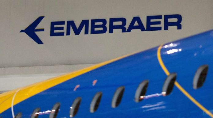 Embraer flying taxi unit Eve, valued at $2.9 billion, to list on NYSE
