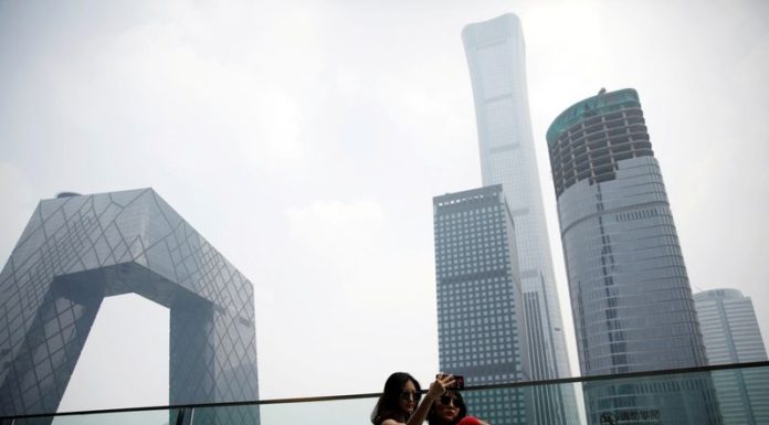 World economy to top $100 trillion in 2022 for first time: report
