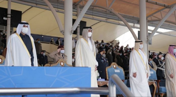 The Prime Minister: The fourth batch of the Police College is a new and important addition to our security sector