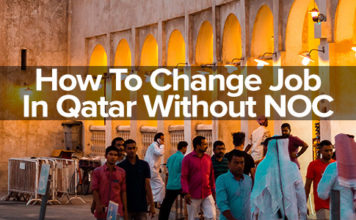 NOC in Qatar: How to Change Jobs in Qatar Without NOC???latest updates 2022