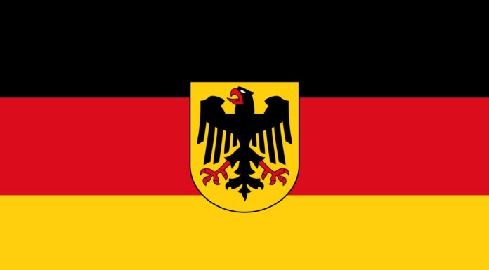 Germany’s CDU elects longtime Merkel rival Friedrich Merz as leader