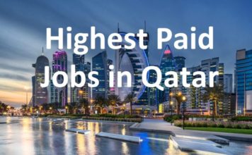 What are the Best-Paying Jobs in Qatar?58 Best Paying Jobs in Qatar