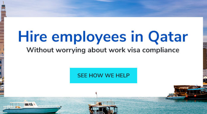 Work Visa Requirements in Qatar? How much is working visa in Qatar? latest updates 2022