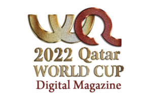 WelcomeQatar Logo