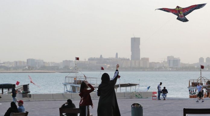 3 reasons to ease most of the restrictions of Corona in Qatar.. Shall we return to our normal life soon?