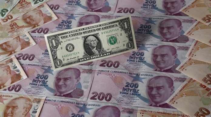 In Turkey, soaring inflation hits consumers hard