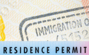 How do I get work permit in #Qatar2022? latest updates #Qatar 2022