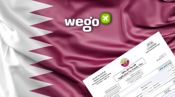 Qatar Family Visit Visa 2022: Everything You Need to Know