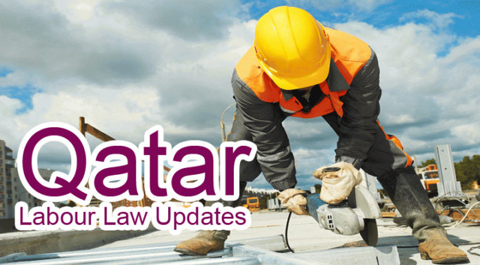 Laws Against Discrimination in Qatar