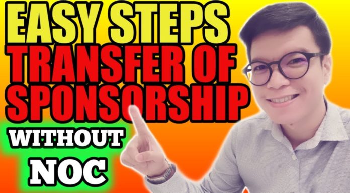 How Can I Change My Employer In Qatar 2020?most important question to ask on permit and visitor visa update 2022